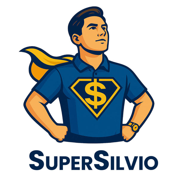 SuperSilvio.com